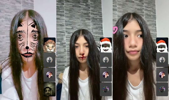 danny.cll TikTok Live — Oct 3, 2026, 6:20 AM