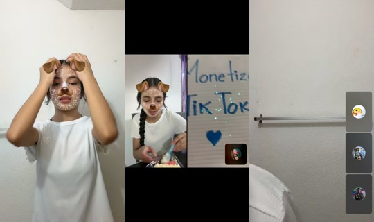 danny.cll TikTok Live — Oct 5, 2026, 6:06 AM