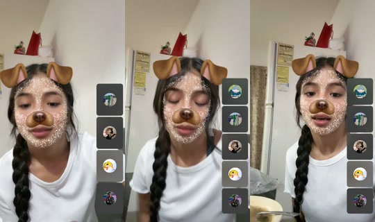 danny.cll TikTok Live — Oct 5, 2026, 8:37 AM