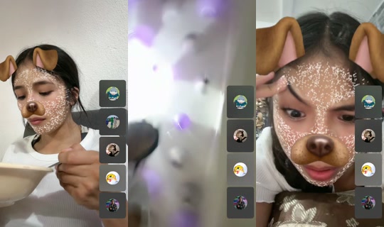 danny.cll TikTok Live — Oct 5, 2026, 9:27 AM