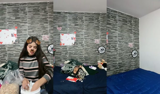 danny.cll TikTok Live — Oct 6, 2026, 11:00 PM