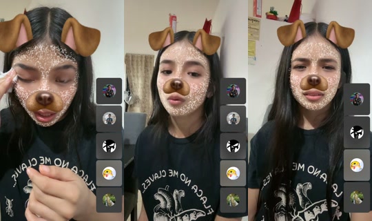 danny.cll TikTok Live — Oct 8, 2026, 8:39 AM