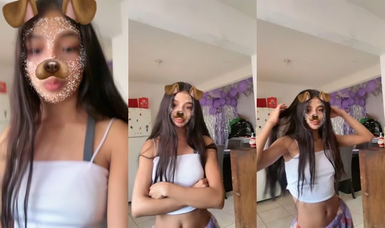 danny.cll TikTok Live — Oct 8, 2026, 10:21 PM