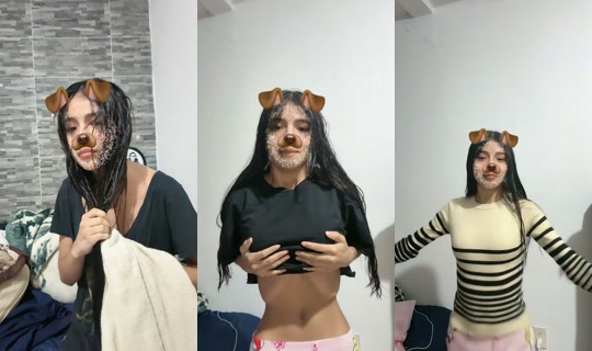 danny.cll TikTok Live — Oct 9, 2026, 4:59 AM