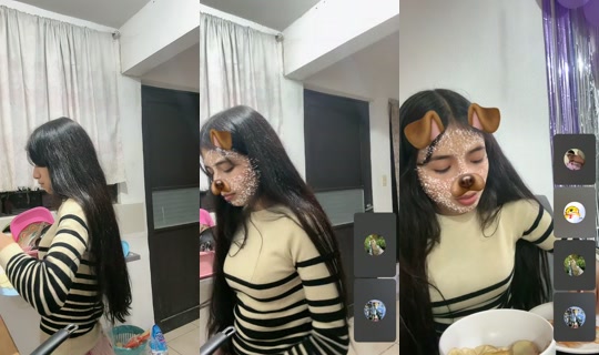 danny.cll TikTok Live — Oct 9, 2026, 7:11 AM