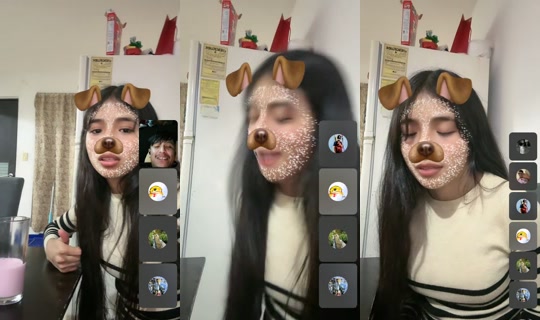 danny.cll TikTok Live — Oct 9, 2026, 8:01 AM
