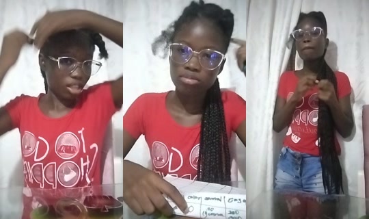 danny3_alegria TikTok Live — Aug 26, 2026, 1:59 AM
