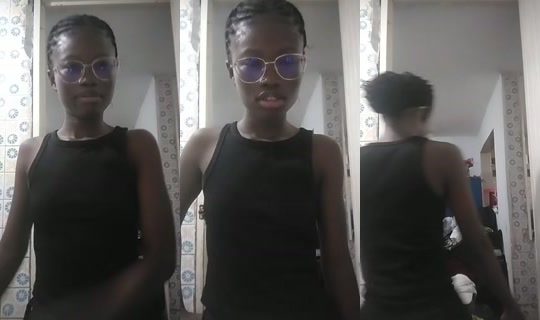 danny3_alegria TikTok Live — Sep 1, 2026, 3:21 AM