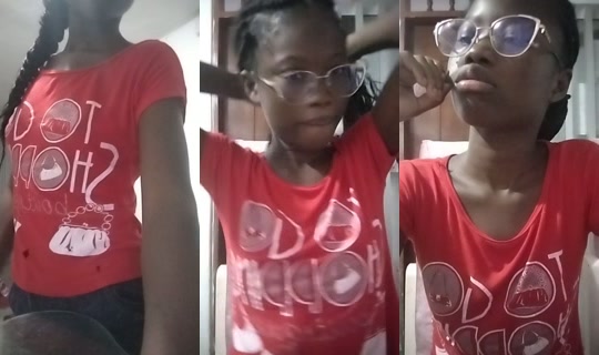 danny3_alegria TikTok Live — Sep 26, 2026, 2:45 AM