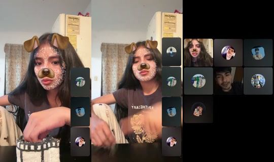 dannycll TikTok Live — Sep 5, 2026, 7:51 AM