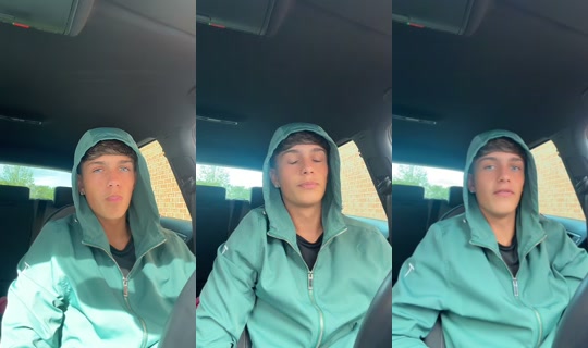 dannymil_ TikTok Live — Sep 23, 2026, 12:58 PM
