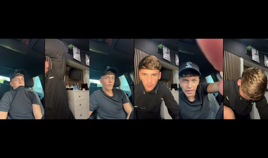 dannymil_ TikTok Live — Sep 30, 2026, 3:47 PM
