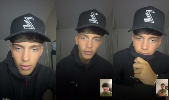 dannymil_ TikTok Live — Oct 1, 2026, 7:42 PM