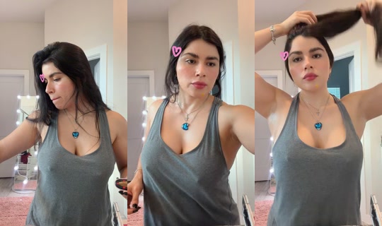 dannymonterola31 TikTok Live — Aug 28, 2026, 11:19 PM