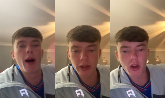 danowens2003 TikTok Live — Sep 21, 2026, 1:02 AM