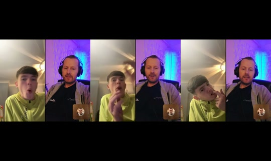 danowens2003 TikTok Live — Sep 23, 2026, 12:42 AM