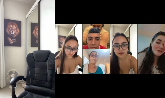 dansil818 TikTok Live — Oct 3, 2026, 3:22 PM