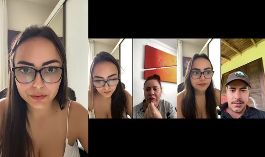 dansil818 TikTok Live — Oct 3, 2026, 3:54 PM