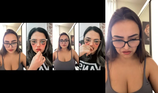 dansil818 TikTok Live — Oct 4, 2026, 4:08 PM