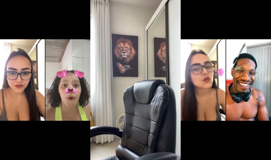 dansil818 TikTok Live — Oct 4, 2026, 4:23 PM
