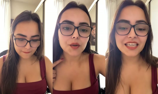 dansil818 TikTok Live — Oct 6, 2026, 1:12 PM