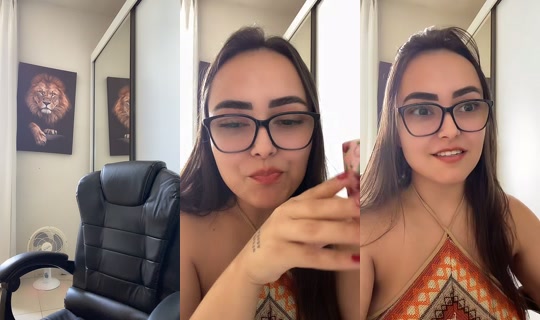 dansil818 TikTok Live — Oct 7, 2026, 1:14 PM