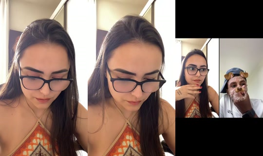 dansil818 TikTok Live — Oct 7, 2026, 2:04 PM