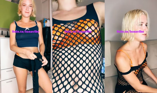 dansly69 TikTok Live — Aug 22, 2026, 6:05 PM