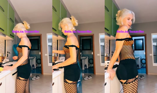 dansly69 TikTok Live — Aug 22, 2026, 8:03 PM