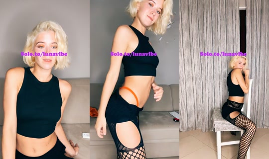 dansly69 TikTok Live — Aug 22, 2026, 9:32 PM