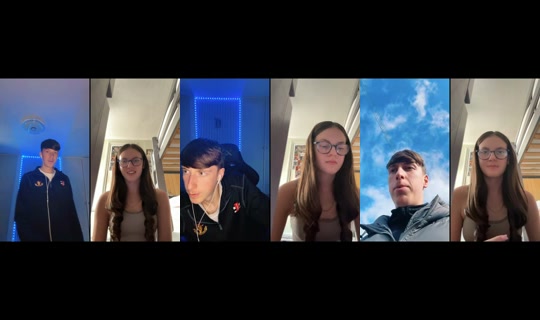 dansutton061 TikTok Live — Oct 2, 2026, 9:56 AM