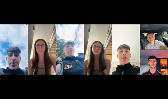 dansutton061 TikTok Live — Oct 2, 2026, 10:47 AM