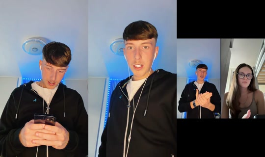 dansutton061 TikTok Live — Oct 2, 2026, 4:27 PM