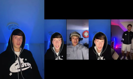 dansutton061 TikTok Live — Oct 5, 2026, 6:23 PM