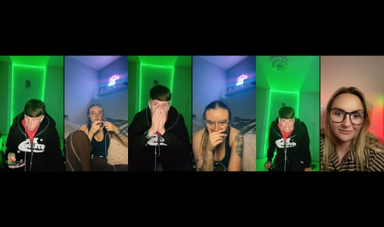 dansutton061 TikTok Live — Oct 7, 2026, 10:54 PM