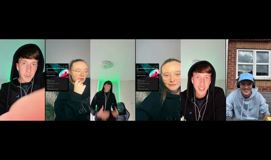 dansutton061 TikTok Live — Oct 8, 2026, 1:14 PM