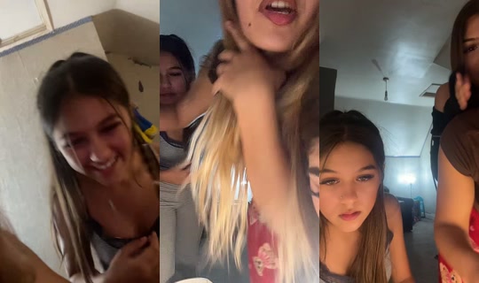 danulka_13 TikTok Live — Oct 7, 2026, 12:09 AM