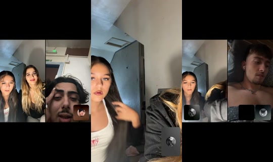 danulka_13 TikTok Live — Oct 7, 2026, 9:54 PM