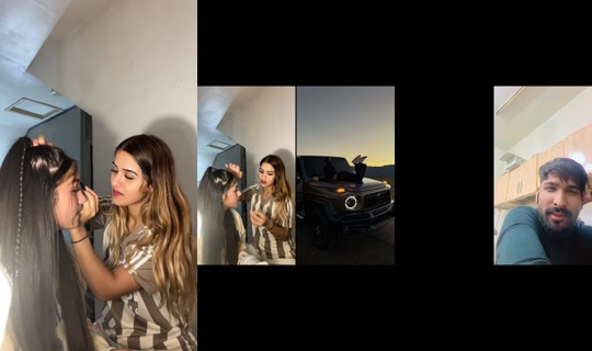 danulka_13 TikTok Live — Oct 8, 2026, 9:58 PM