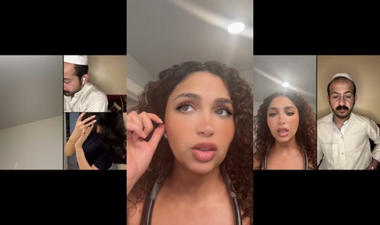 dany.delulu TikTok Live — Aug 23, 2026, 12:15 AM