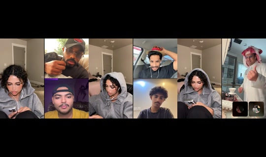 dany.delulu TikTok Live — Aug 23, 2026, 3:50 AM