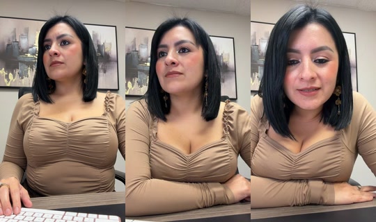 danyajassel TikTok Live — Oct 1, 2026, 7:26 PM
