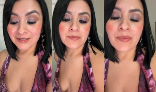danyajassel TikTok Live — Oct 3, 2026, 9:21 AM