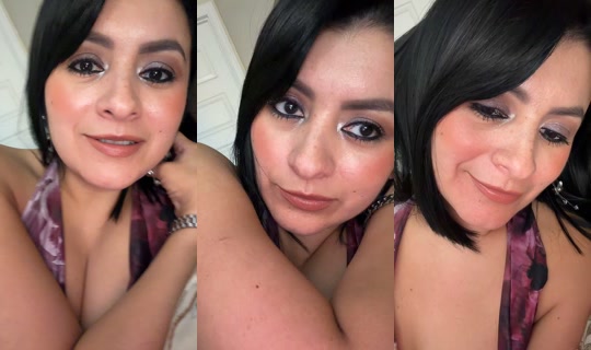 danyajassel TikTok Live — Oct 3, 2026, 9:36 AM