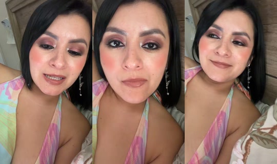 danyajassel TikTok Live — Oct 4, 2026, 8:55 AM