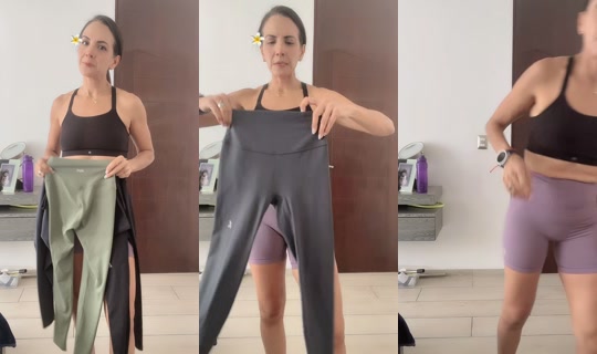 danymomfitness TikTok Live — Aug 25, 2026, 7:09 PM