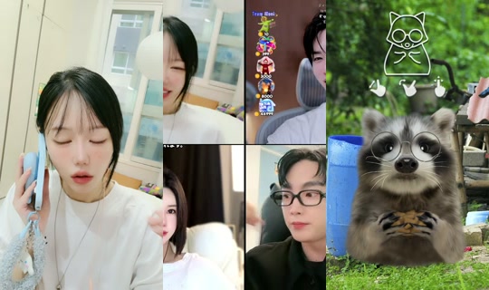 dao_n06 TikTok Live — Aug 24, 2026, 8:29 AM