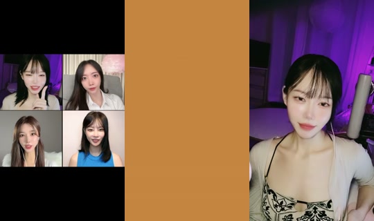 dao_n06 TikTok Live — Aug 25, 2026, 11:54 AM