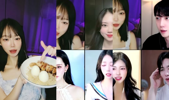 dao_n06 TikTok Live — Aug 26, 2026, 12:20 PM