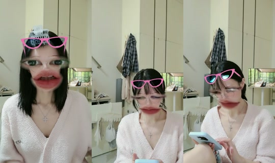 dao_n06 TikTok Live — Aug 31, 2026, 5:11 AM